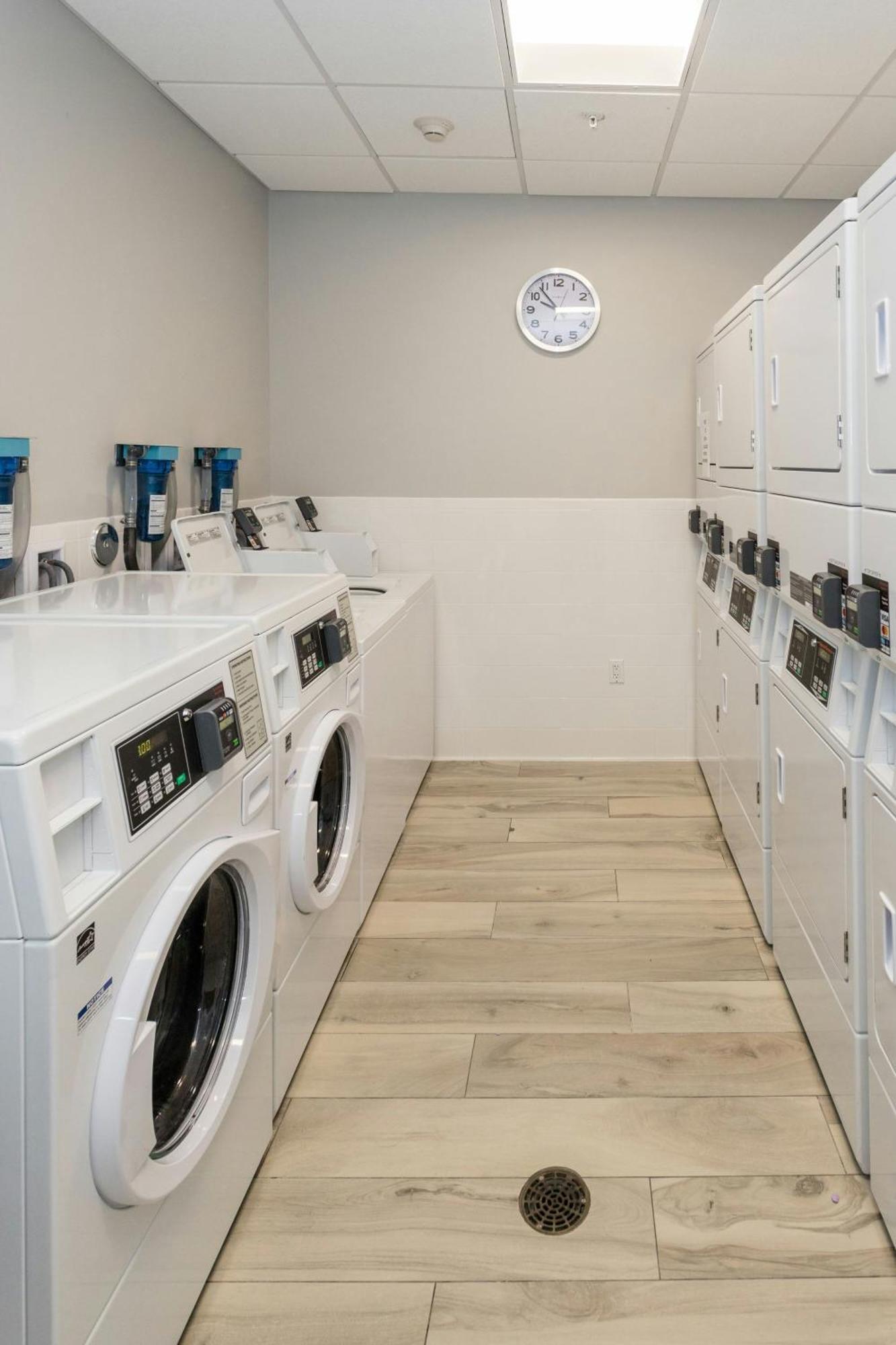 Towneplace Suites Port St. Lucie I-95 Экстерьер фото