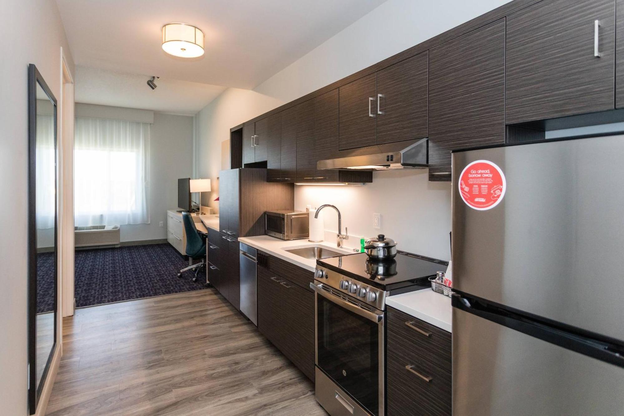 Towneplace Suites Port St. Lucie I-95 Экстерьер фото